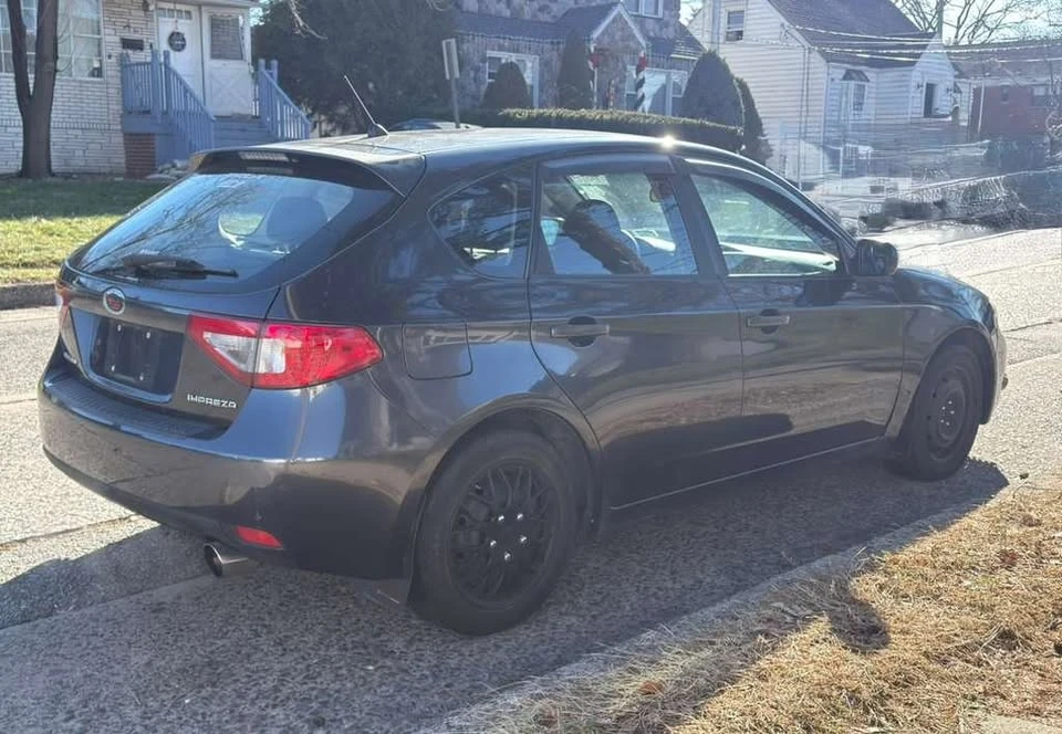 2009 Subaru Impreza 3rd Gen - Image 4 of 15