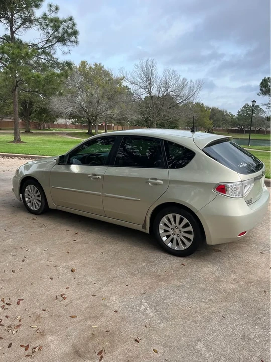 2009 Subaru Impreza 3rd Gen - Image 6 of 15