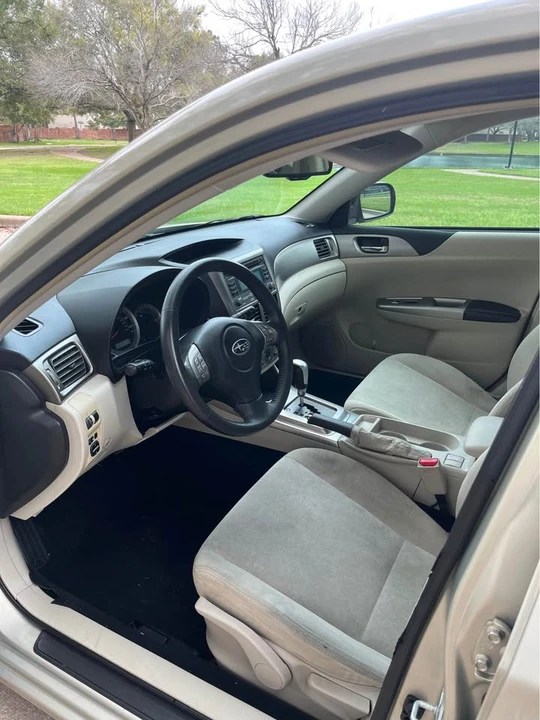 2009 Subaru Impreza 3rd Gen - Image 11 of 15