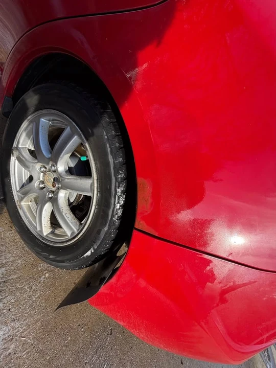 2009 Subaru Impreza 3rd Gen - Image 3 of 7