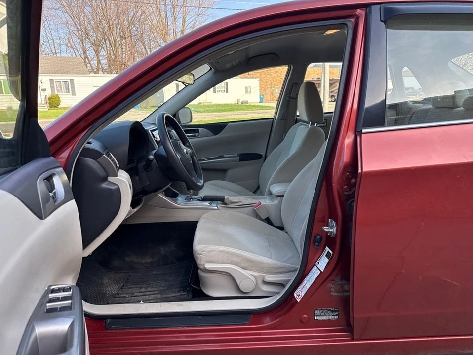 2009 Subaru Impreza 3rd Gen - Image 10 of 18