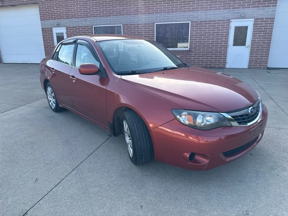 2009 Subaru Impreza 3rd Gen - Image 3 of 18
