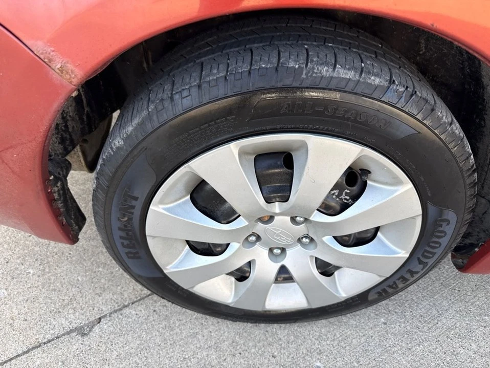 2009 Subaru Impreza 3rd Gen - Image 17 of 18