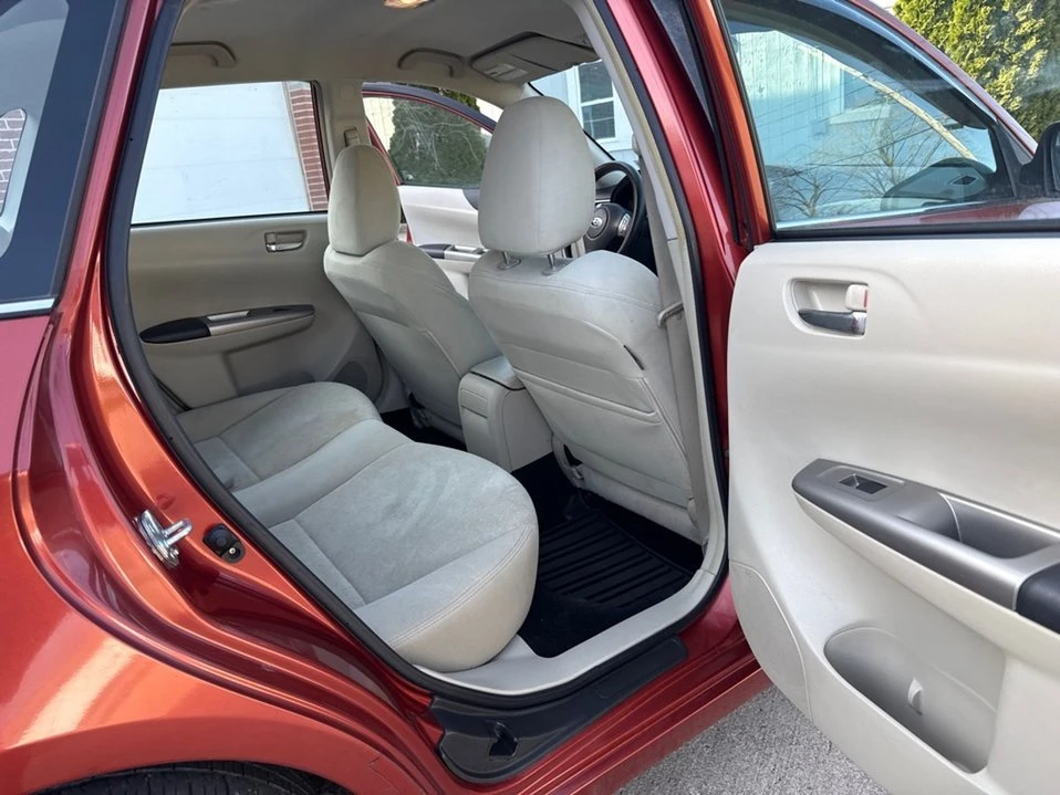 2009 Subaru Impreza 3rd Gen - Image 13 of 18