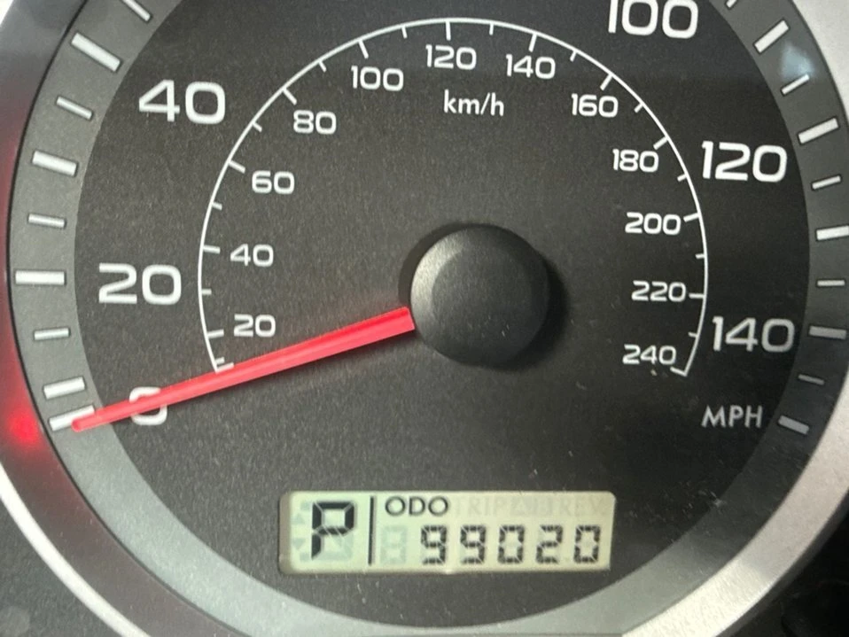 2009 Subaru Impreza 3rd Gen - Image 14 of 18