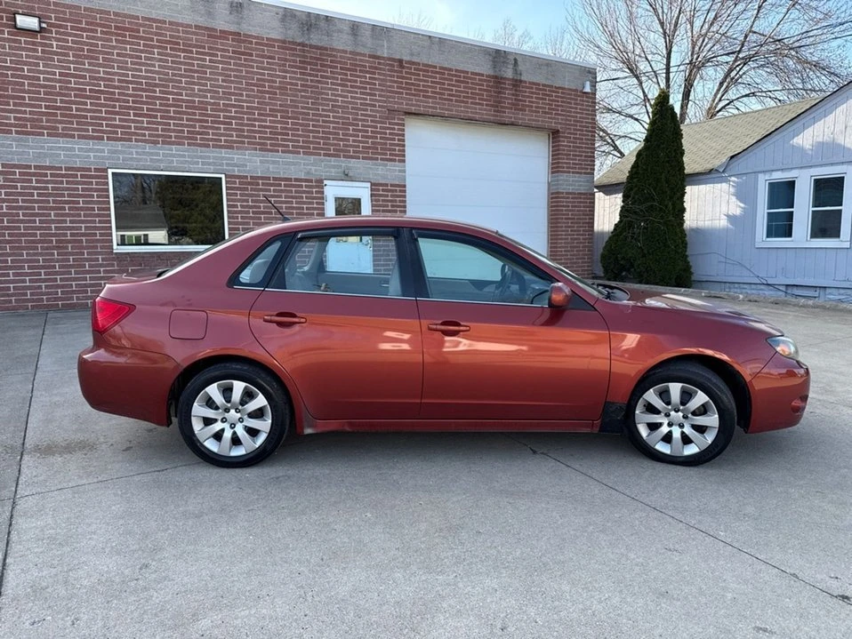2009 Subaru Impreza 3rd Gen - Image 4 of 18