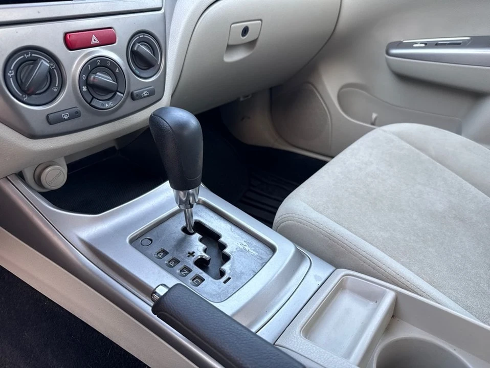 2009 Subaru Impreza 3rd Gen - Image 16 of 18