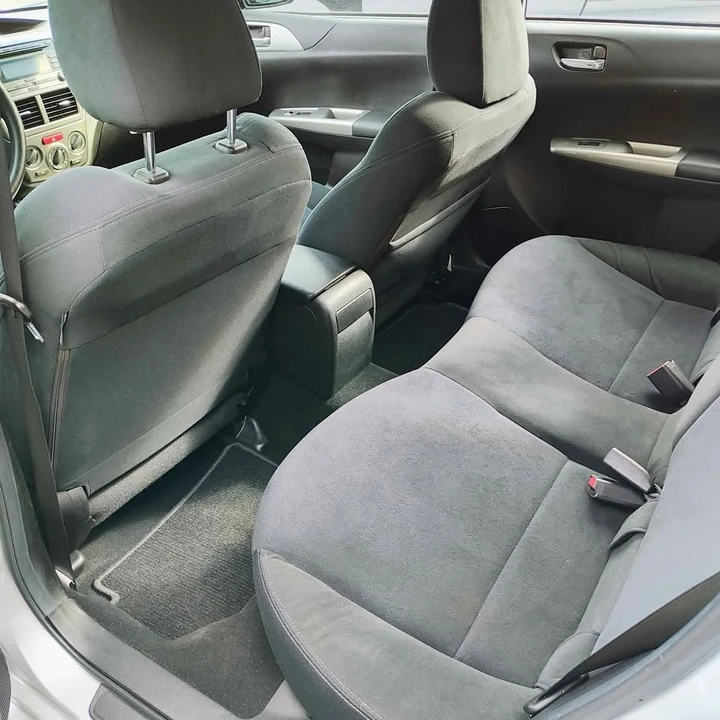 2009 Subaru Impreza 3rd Gen - Image 4 of 4