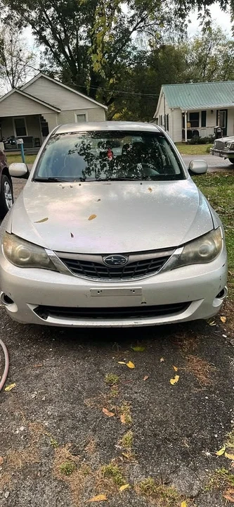2009 Subaru Impreza 3rd Gen - Image 2 of 4