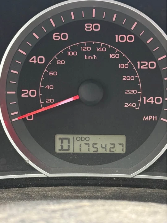 2009 Subaru Impreza 3rd Gen - Image 3 of 6