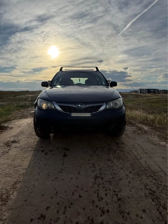 2009 Subaru Impreza 3rd Gen - Image 2 of 5