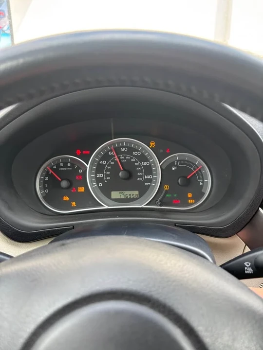 2009 Subaru Impreza 3rd Gen - Image 5 of 10
