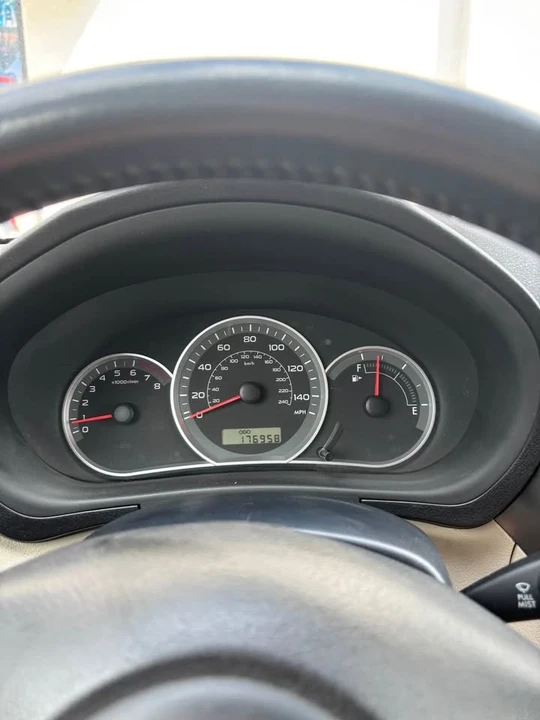 2009 Subaru Impreza 3rd Gen - Image 6 of 10