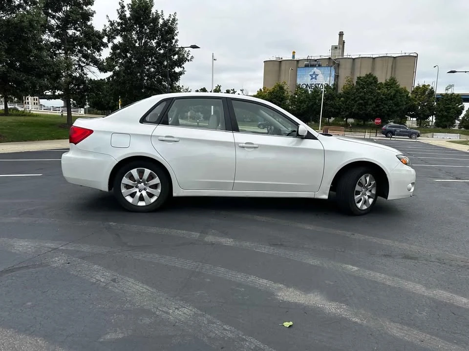 2009 Subaru Impreza 3rd Gen - Image 9 of 14