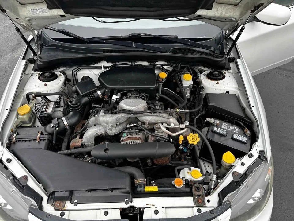 2009 Subaru Impreza 3rd Gen - Image 2 of 14