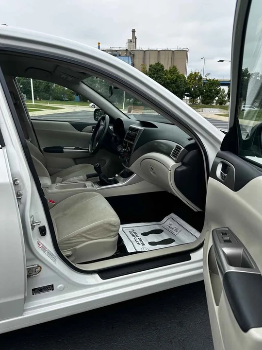 2009 Subaru Impreza 3rd Gen - Image 11 of 14