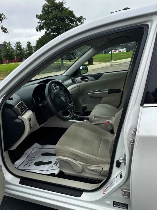 2009 Subaru Impreza 3rd Gen - Image 13 of 14