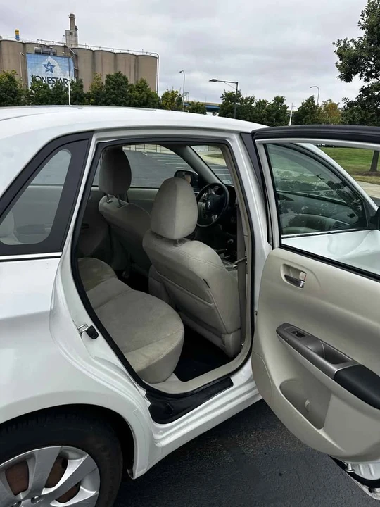 2009 Subaru Impreza 3rd Gen - Image 10 of 14