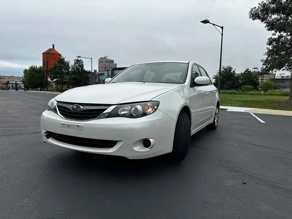2009 Subaru Impreza 3rd Gen - Image 3 of 14