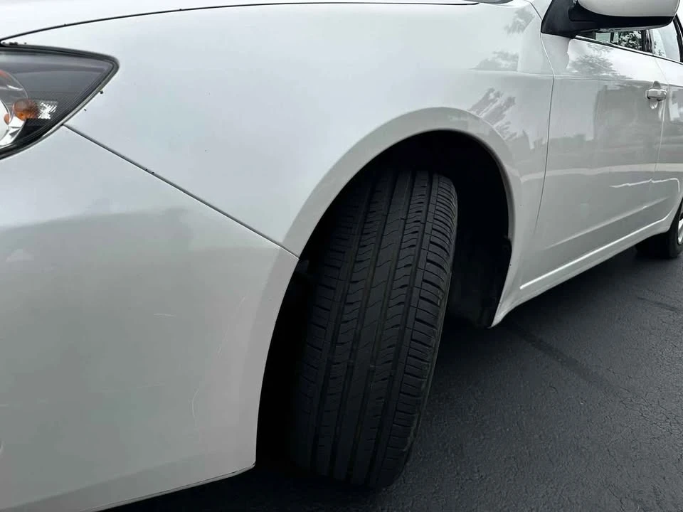 2009 Subaru Impreza 3rd Gen - Image 14 of 14