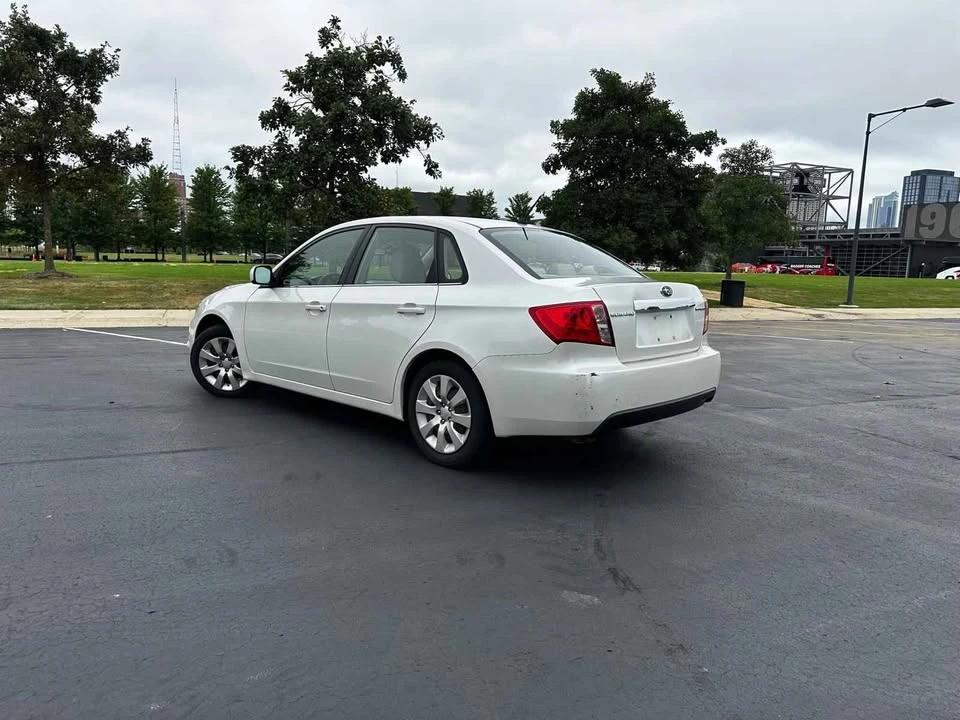 2009 Subaru Impreza 3rd Gen - Image 6 of 14