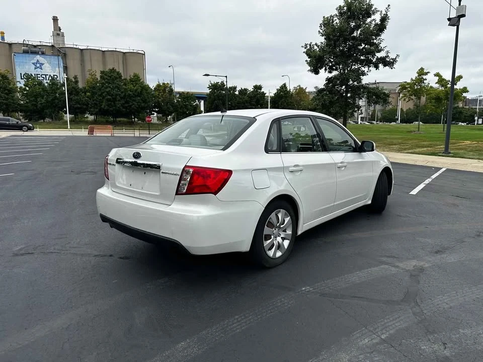 2009 Subaru Impreza 3rd Gen - Image 8 of 14