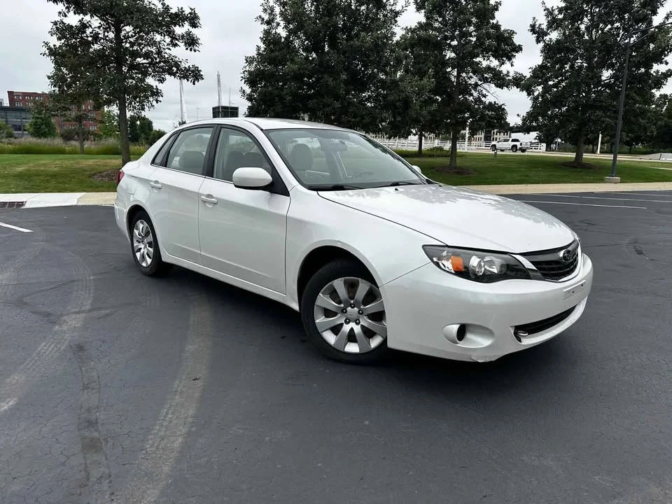 2009 Subaru Impreza 3rd Gen - Image 5 of 14