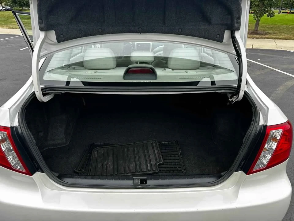 2009 Subaru Impreza 3rd Gen - Image 12 of 14