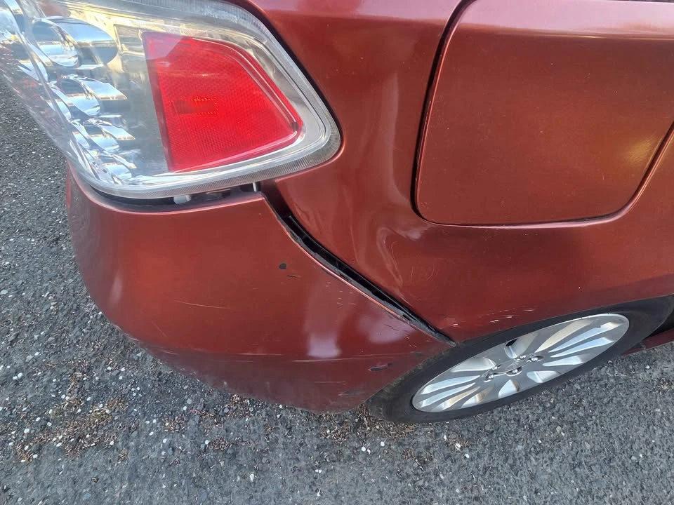 2009 Subaru Impreza 3rd Gen - Image 5 of 13