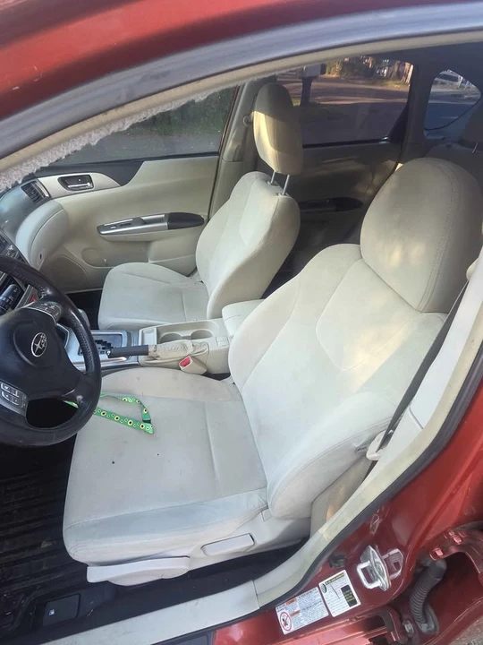 2009 Subaru Impreza 3rd Gen - Image 11 of 13