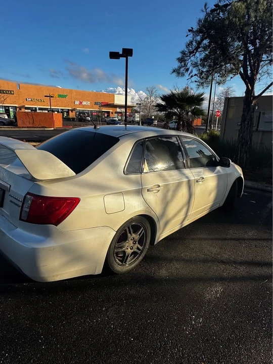 2009 Subaru Impreza 3rd Gen - Image 4 of 6