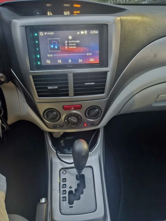 2009 Subaru Impreza 3rd Gen - Image 11 of 17
