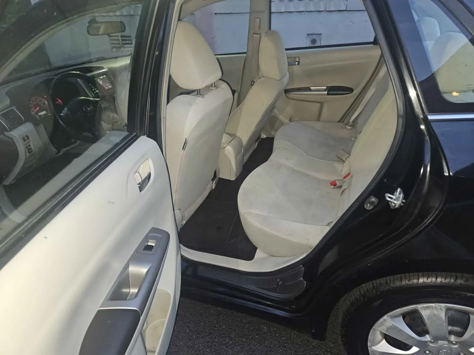 2009 Subaru Impreza 3rd Gen - Image 7 of 17
