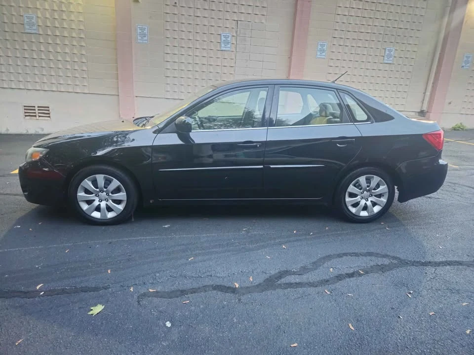 2009 Subaru Impreza 3rd Gen - Image 15 of 17