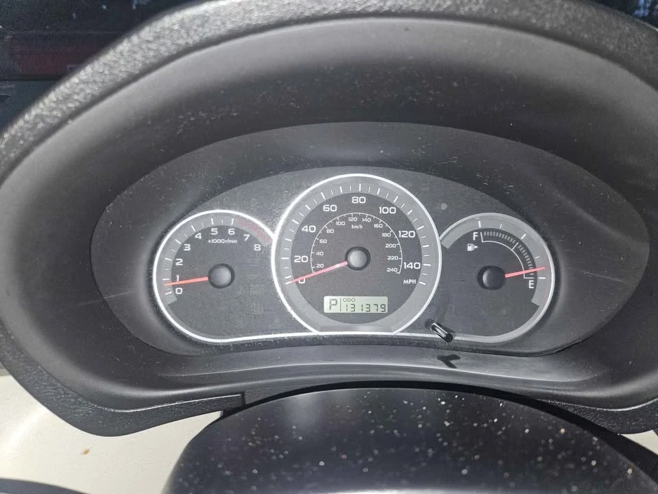 2009 Subaru Impreza 3rd Gen - Image 17 of 17