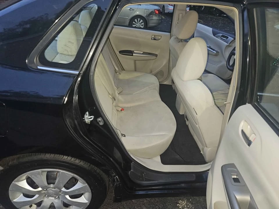 2009 Subaru Impreza 3rd Gen - Image 9 of 17