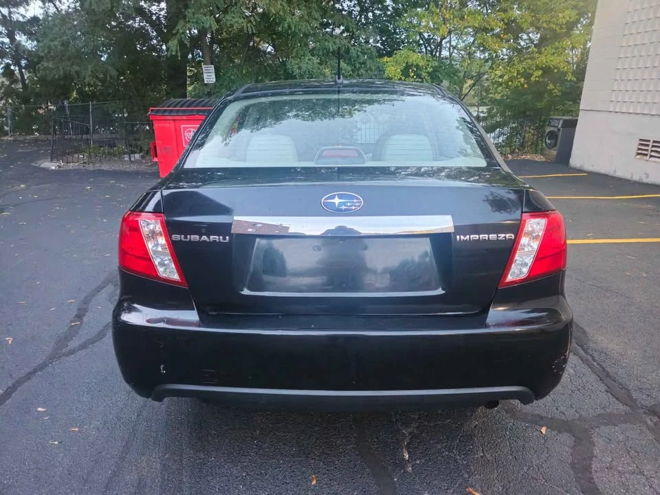 2009 Subaru Impreza 3rd Gen - Image 3 of 17