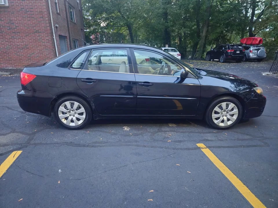 2009 Subaru Impreza 3rd Gen - Image 16 of 17