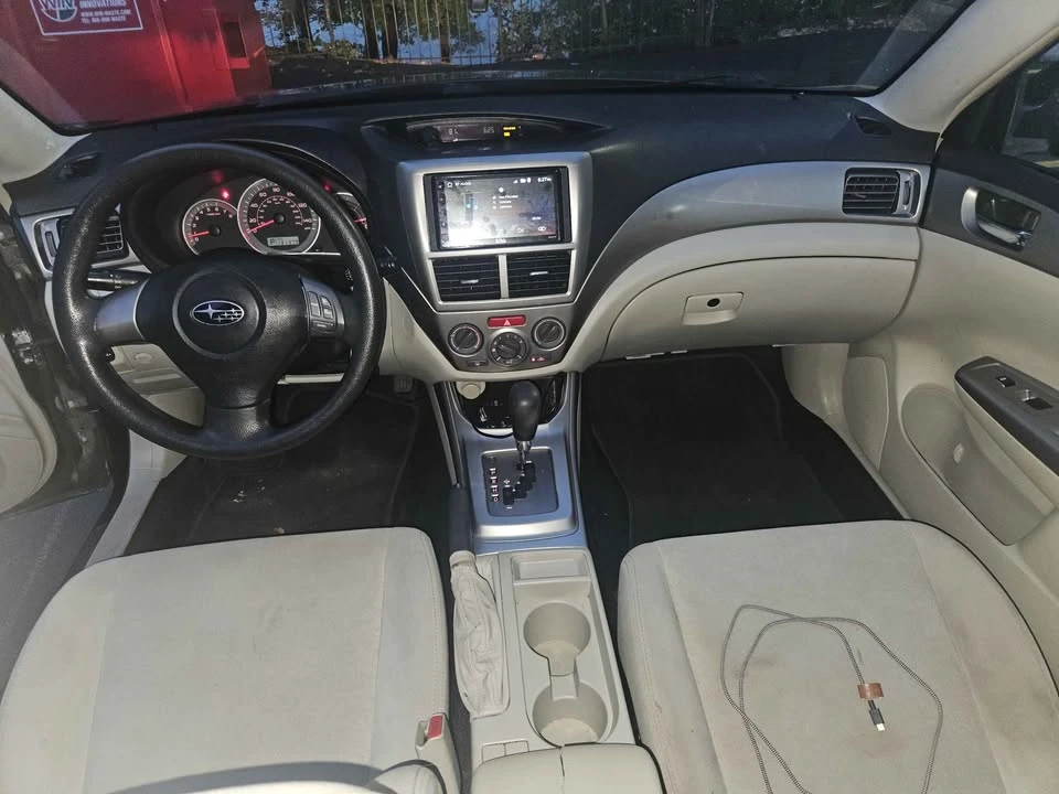 2009 Subaru Impreza 3rd Gen - Image 10 of 17