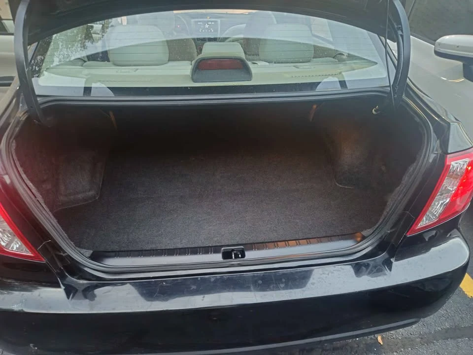 2009 Subaru Impreza 3rd Gen - Image 12 of 17