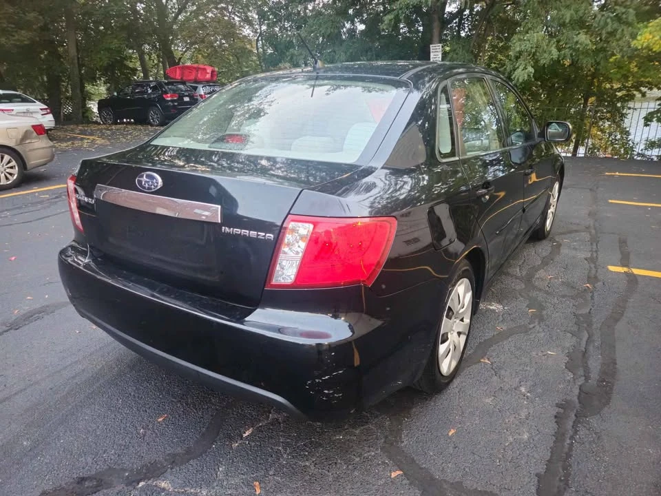 2009 Subaru Impreza 3rd Gen - Image 4 of 17