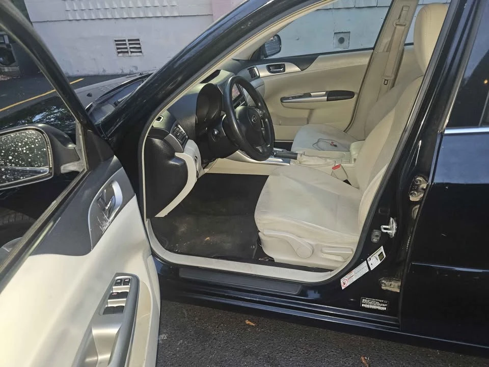 2009 Subaru Impreza 3rd Gen - Image 6 of 17