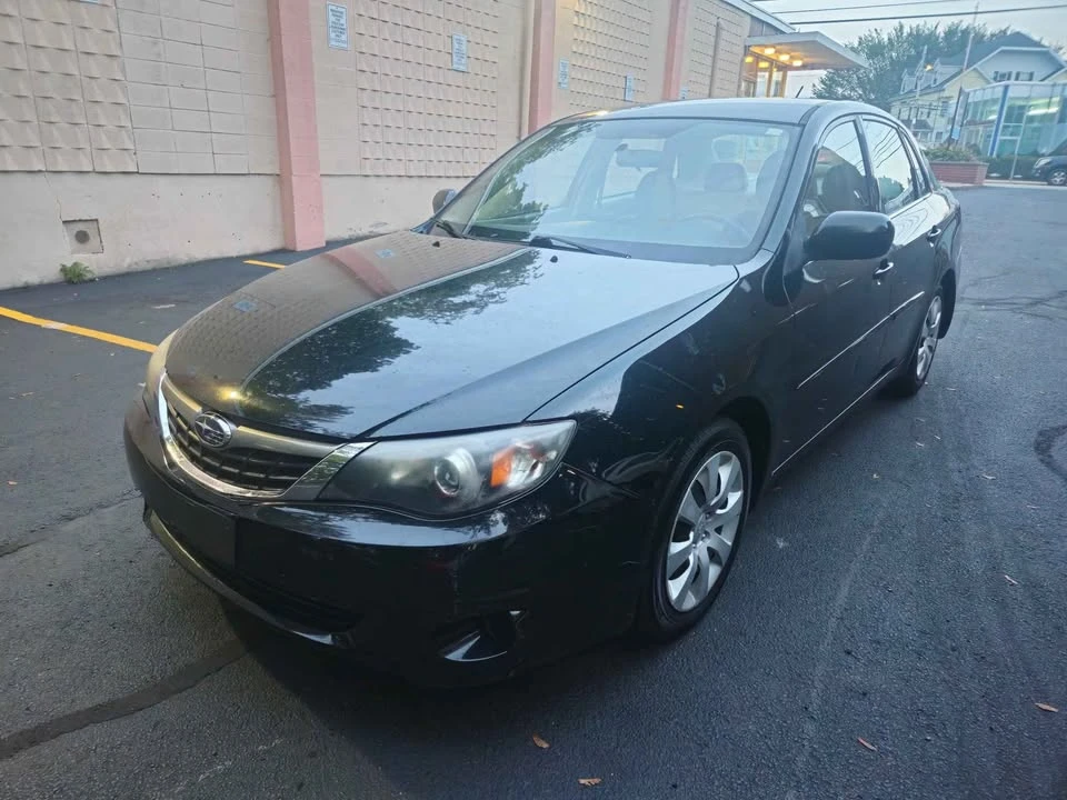 2009 Subaru Impreza 3rd Gen - Image 2 of 17