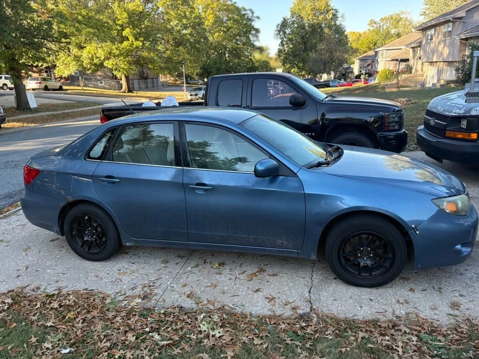 2009 Subaru Impreza 3rd Gen - Image 3 of 9