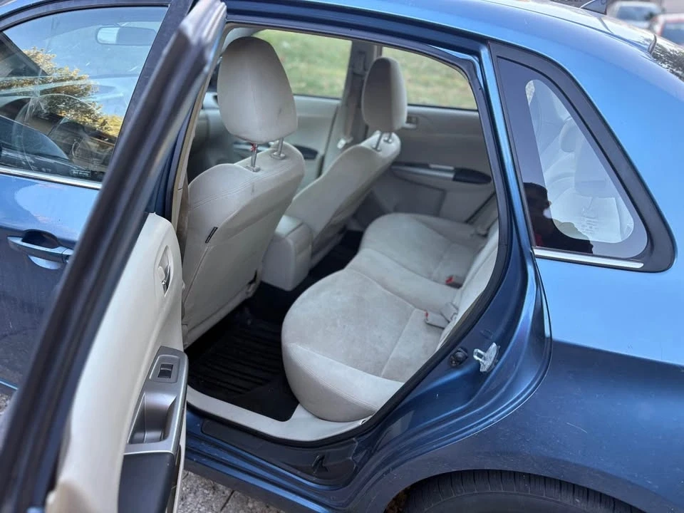 2009 Subaru Impreza 3rd Gen - Image 7 of 9
