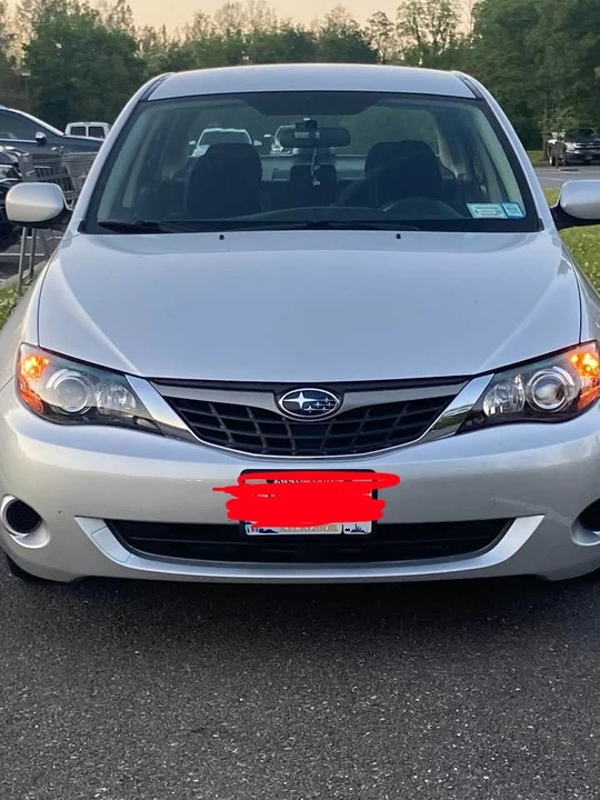 2009 Subaru Impreza 3rd Gen - Image 18 of 20