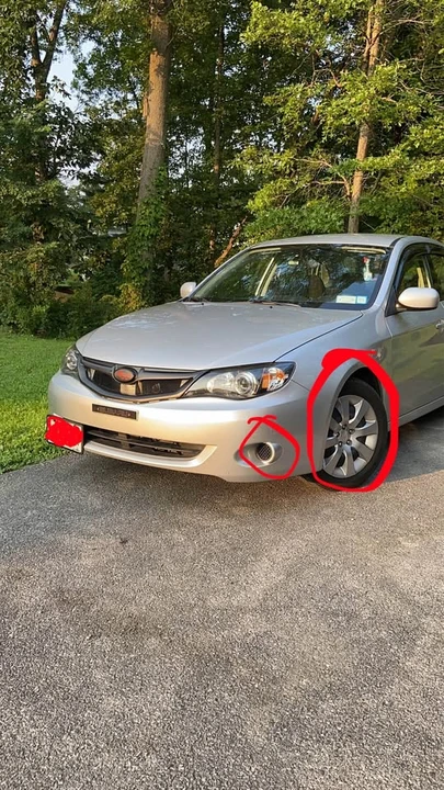 2009 Subaru Impreza 3rd Gen - Image 19 of 20