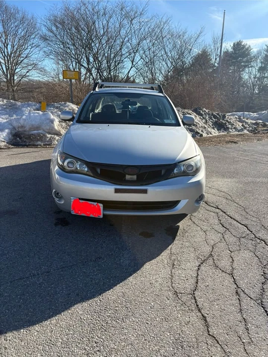2009 Subaru Impreza 3rd Gen - Image 5 of 20