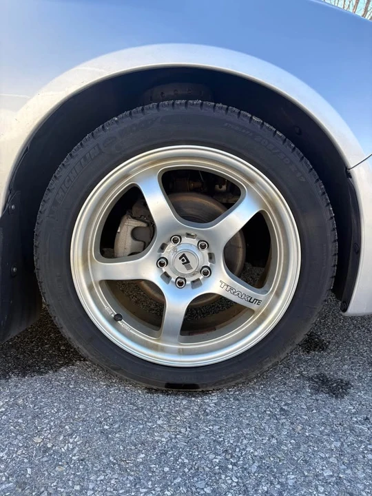 2009 Subaru Impreza 3rd Gen - Image 9 of 20