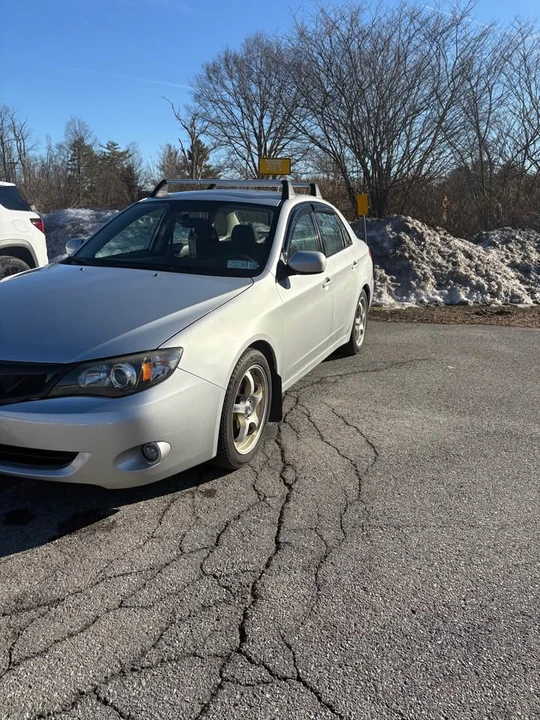 2009 Subaru Impreza 3rd Gen - Image 4 of 20